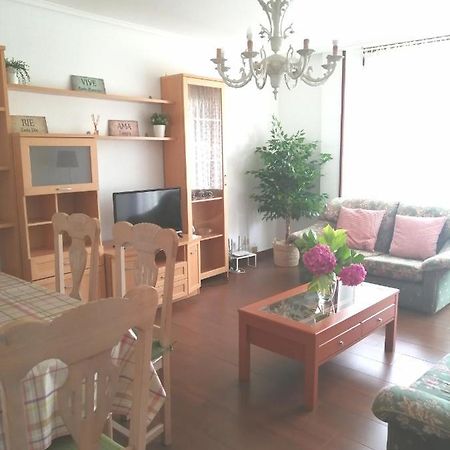 Apartamento Rio Agueera En Guriezo, Next To Castro Urdiales Y Bilbao Adino 外观 照片