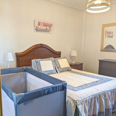 Apartamento Rio Agueera En Guriezo, Next To Castro Urdiales Y Bilbao Adino 外观 照片