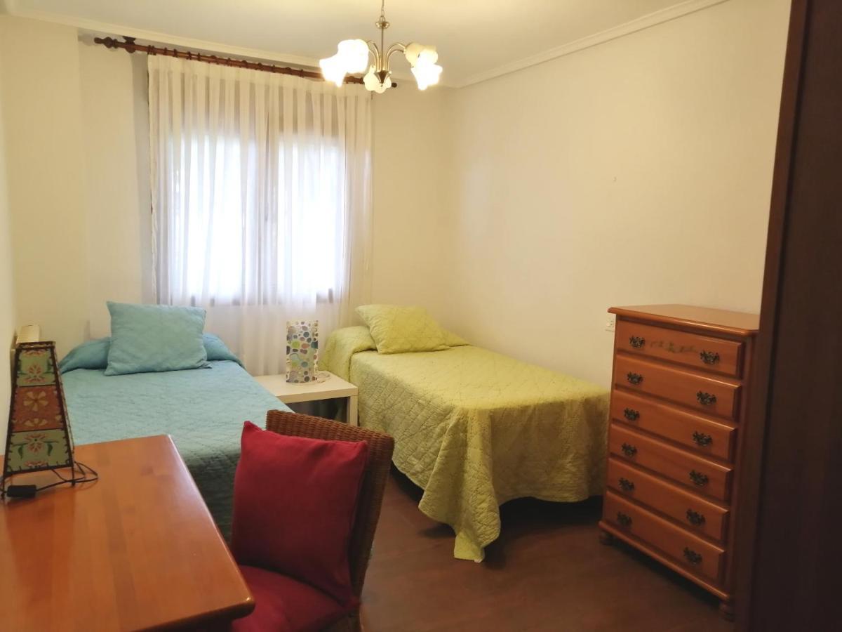 Apartamento Rio Agueera En Guriezo, Next To Castro Urdiales Y Bilbao Adino 外观 照片