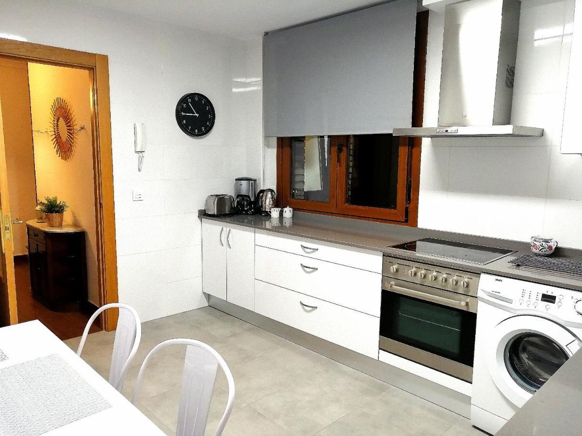 Apartamento Rio Agueera En Guriezo, Next To Castro Urdiales Y Bilbao Adino 外观 照片