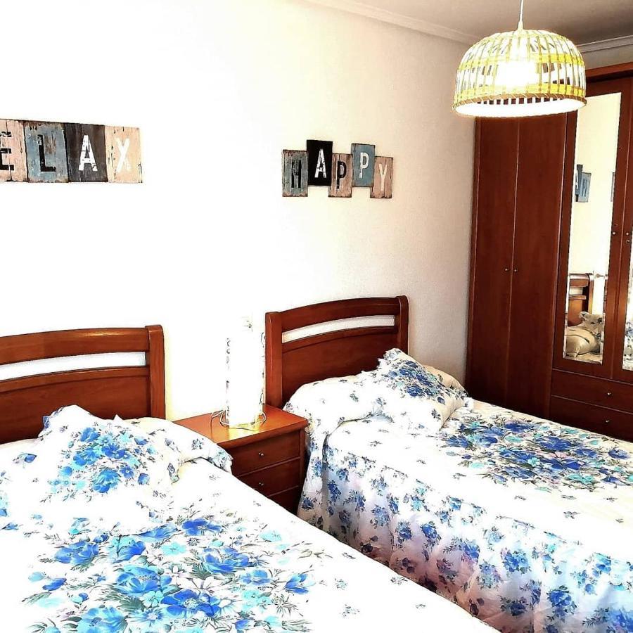 Apartamento Rio Agueera En Guriezo, Next To Castro Urdiales Y Bilbao Adino 外观 照片