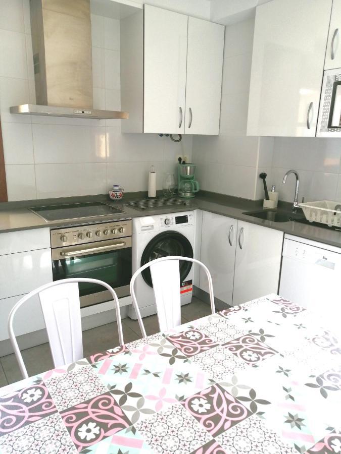 Apartamento Rio Agueera En Guriezo, Next To Castro Urdiales Y Bilbao Adino 外观 照片
