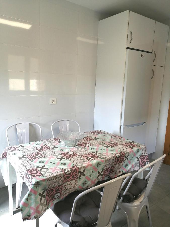 Apartamento Rio Agueera En Guriezo, Next To Castro Urdiales Y Bilbao Adino 外观 照片