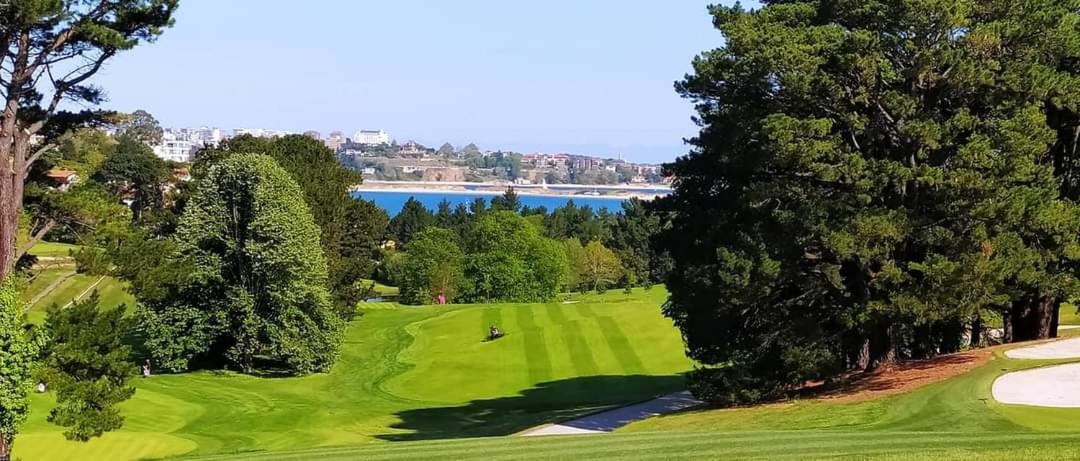 Apartamento Rio Agueera En Guriezo, Next To Castro Urdiales Y Bilbao Adino 外观 照片