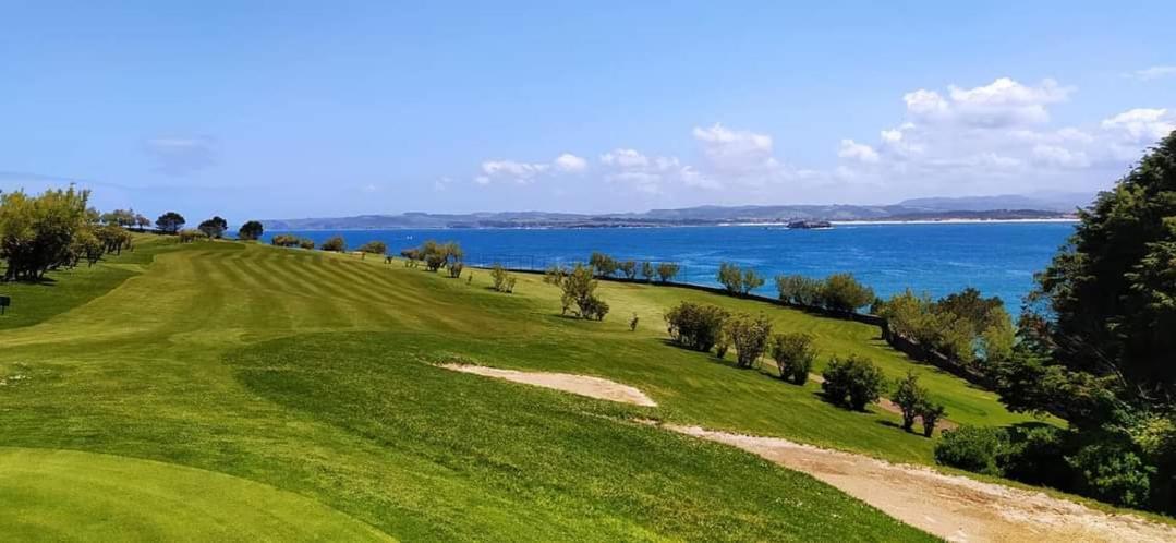 Apartamento Rio Agueera En Guriezo, Next To Castro Urdiales Y Bilbao Adino 外观 照片
