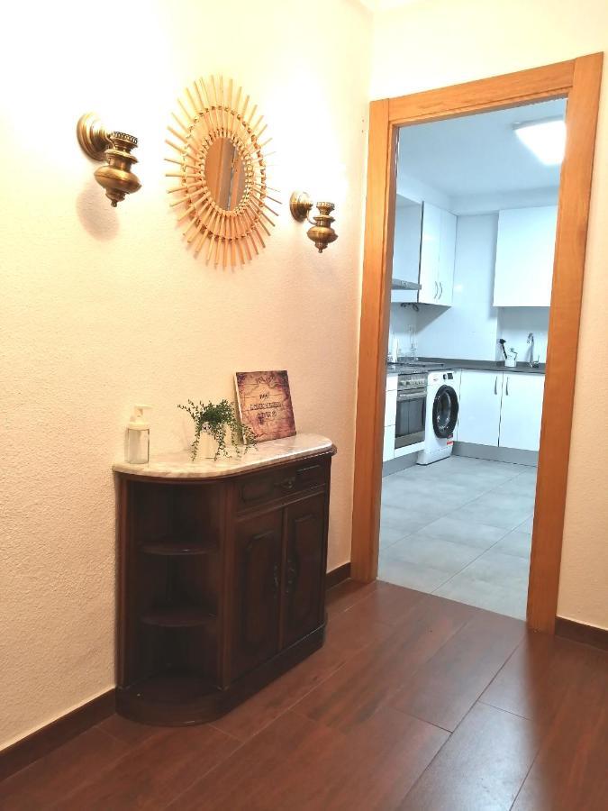 Apartamento Rio Agueera En Guriezo, Next To Castro Urdiales Y Bilbao Adino 外观 照片