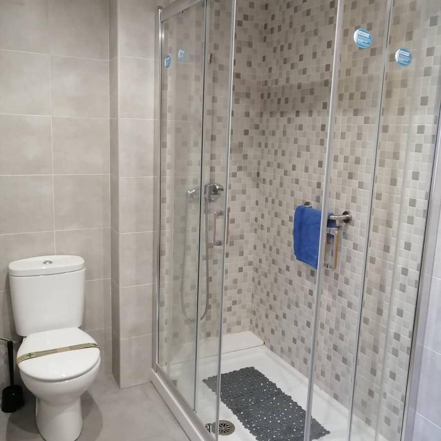 Apartamento Rio Agueera En Guriezo, Next To Castro Urdiales Y Bilbao Adino 外观 照片