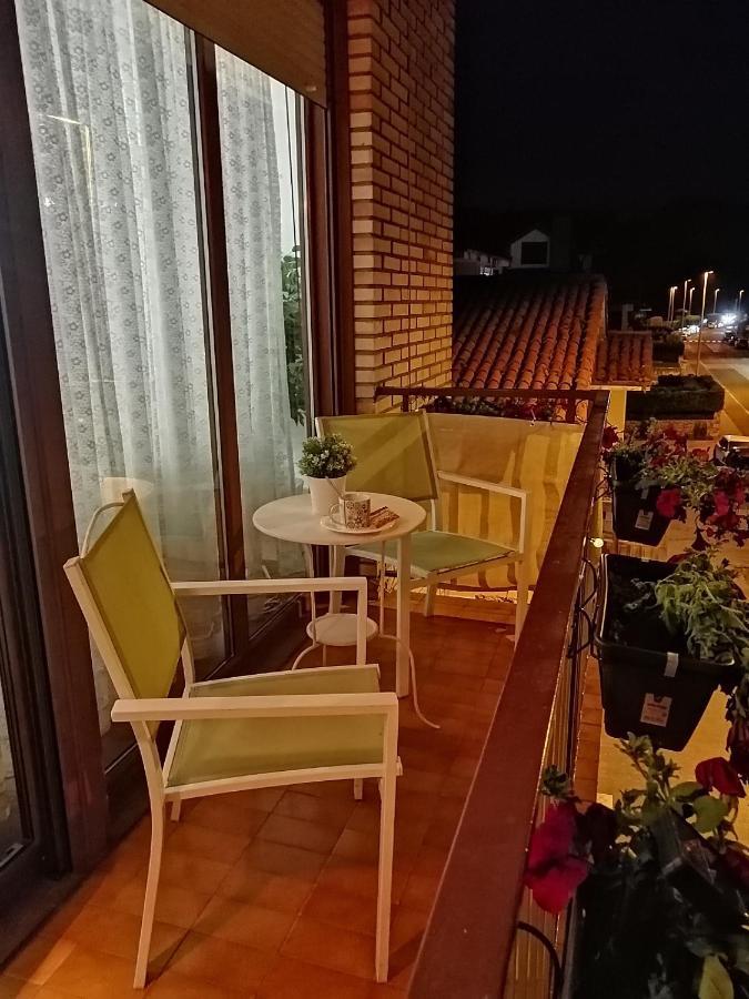 Apartamento Rio Agueera En Guriezo, Next To Castro Urdiales Y Bilbao Adino 外观 照片