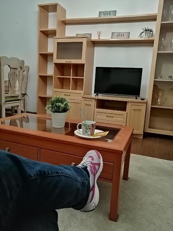 Apartamento Rio Agueera En Guriezo, Next To Castro Urdiales Y Bilbao Adino 外观 照片
