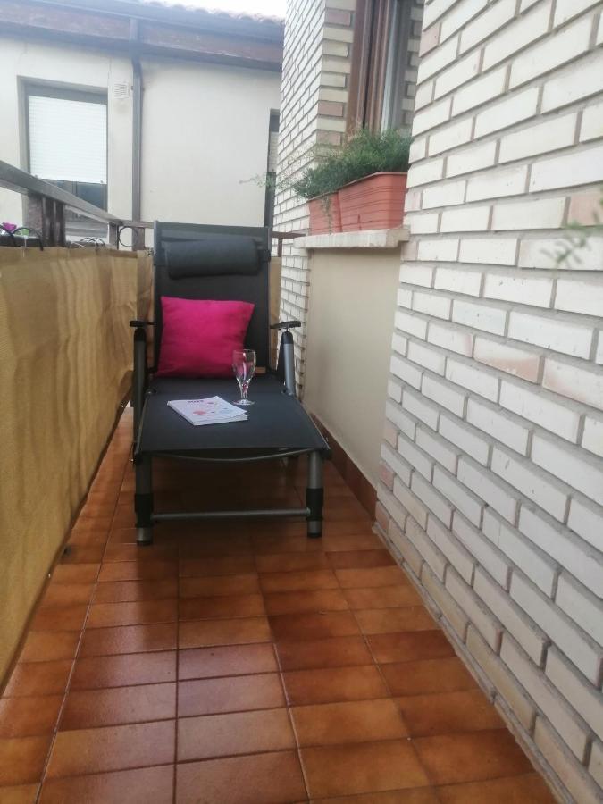 Apartamento Rio Agueera En Guriezo, Next To Castro Urdiales Y Bilbao Adino 外观 照片