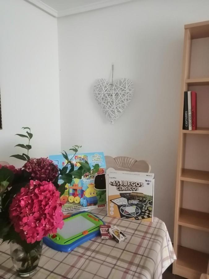 Apartamento Rio Agueera En Guriezo, Next To Castro Urdiales Y Bilbao Adino 外观 照片